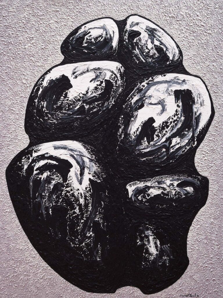 why we love art and how art acts on human brain