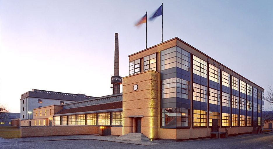 School haus Rock