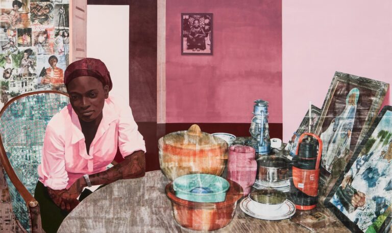 Contemporary African Art
