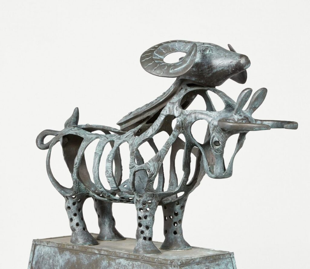 Richard Texier Art for interiors
