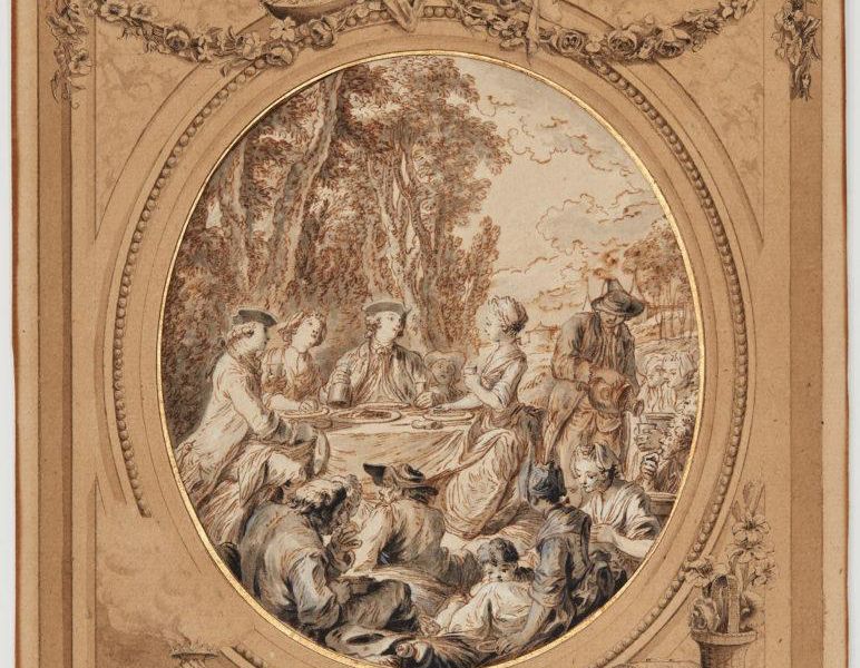 Nazi-Looted Art Returned