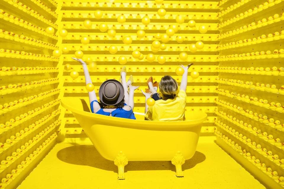 Art for Instagram