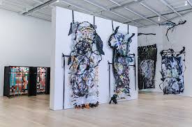 The Whitney Biennial 2017