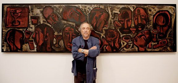 Artist We Love: Mikhail Turovsky
