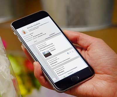 Provenance a Key factor in buying artwork online