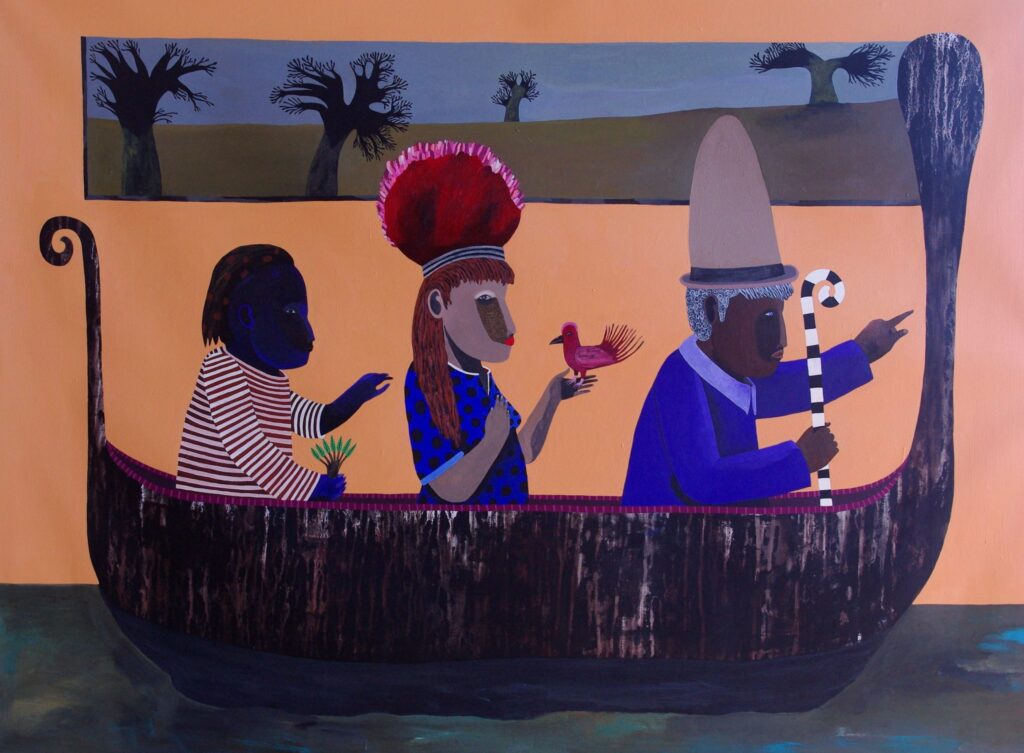 Artist We Love: Francisco Sepulveda