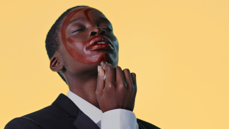 Noma Osula: Challenging Social Norms
