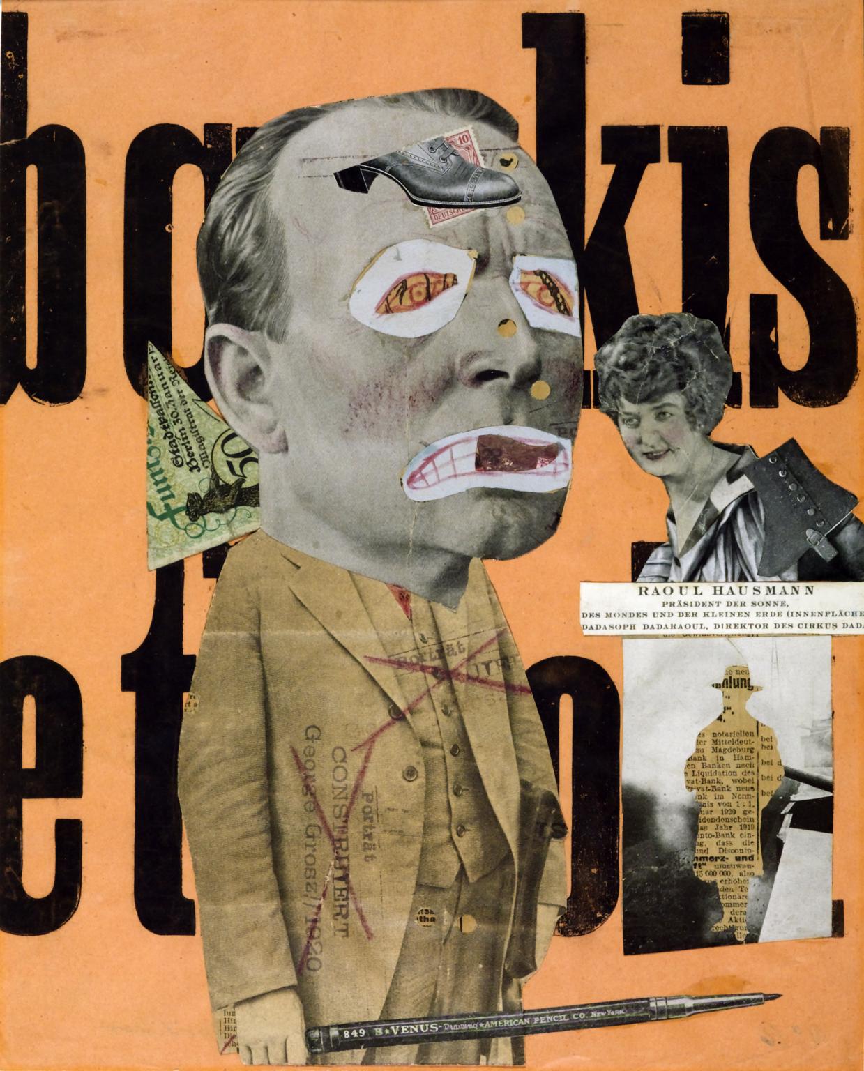 Dada Movement, How Art Creates Social Change