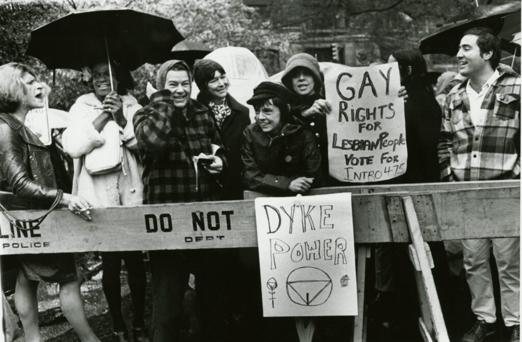 50th Anniversary Stonewall