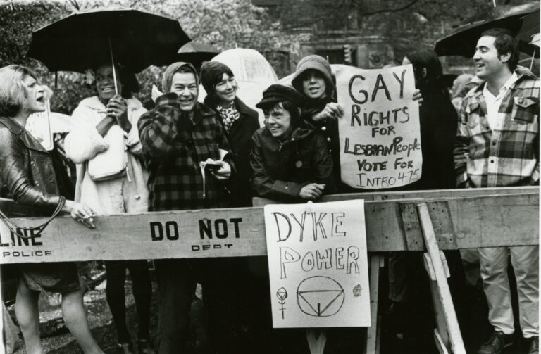 50th Anniversary Stonewall