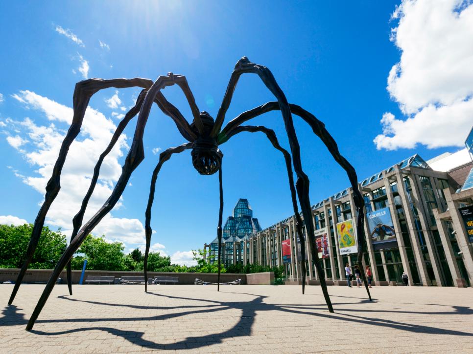 National Gallery, Ottawa - Best Museums