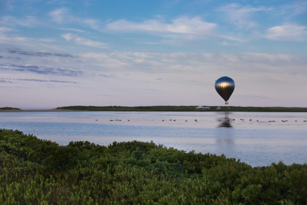 Doug Aitken: A New Horizon