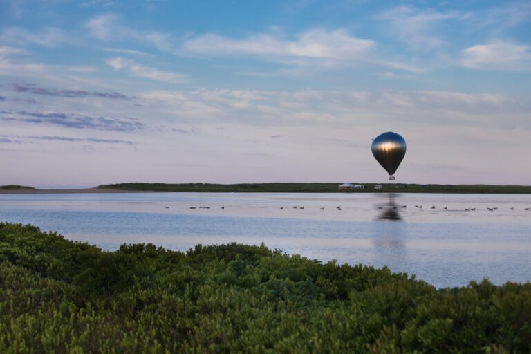 Doug Aitken: A New Horizon