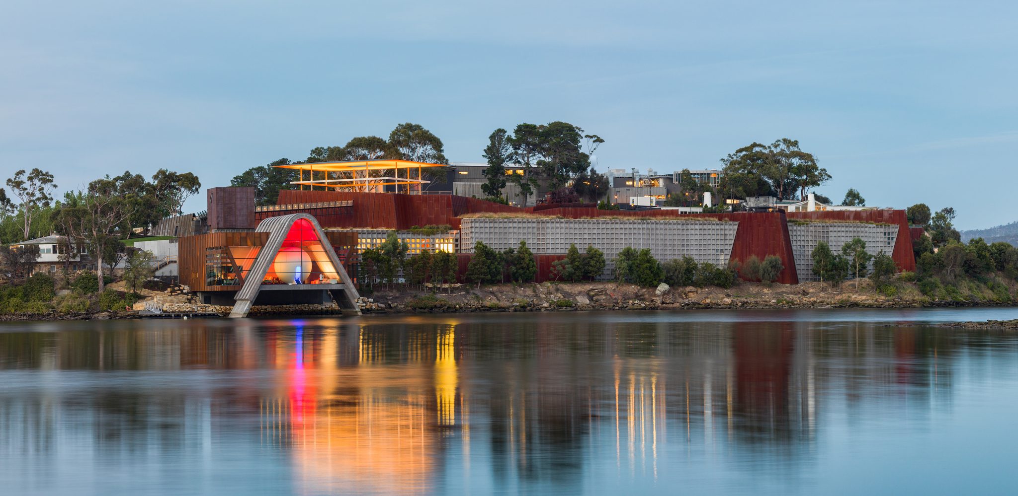 Museum of Old and New Art: 7 Smaller Museums 