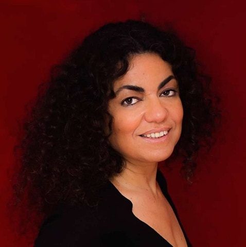  ghizlane sahli’s bio