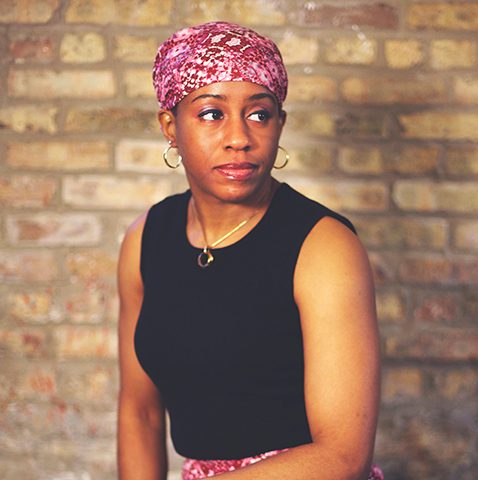 artist we love nnenna okore