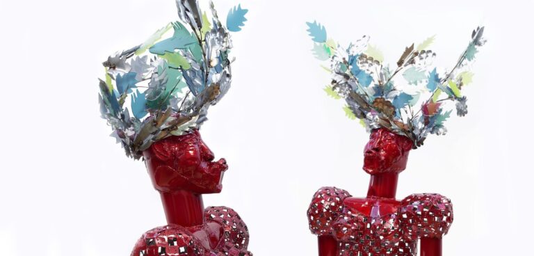 Artist We Love: Sokari Douglas Camp