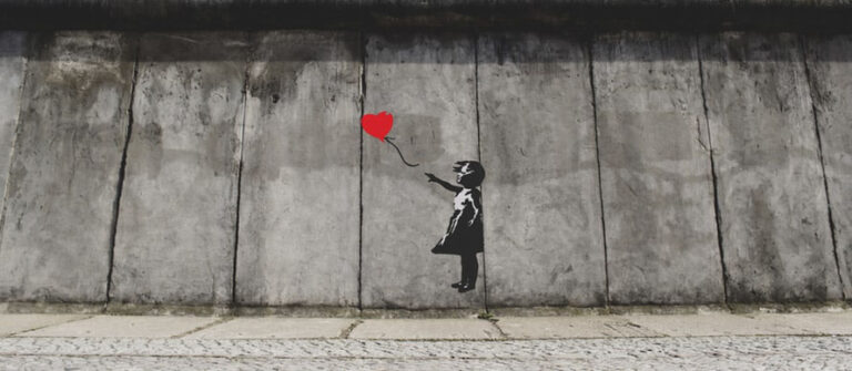Banksy’s store in London closes forever