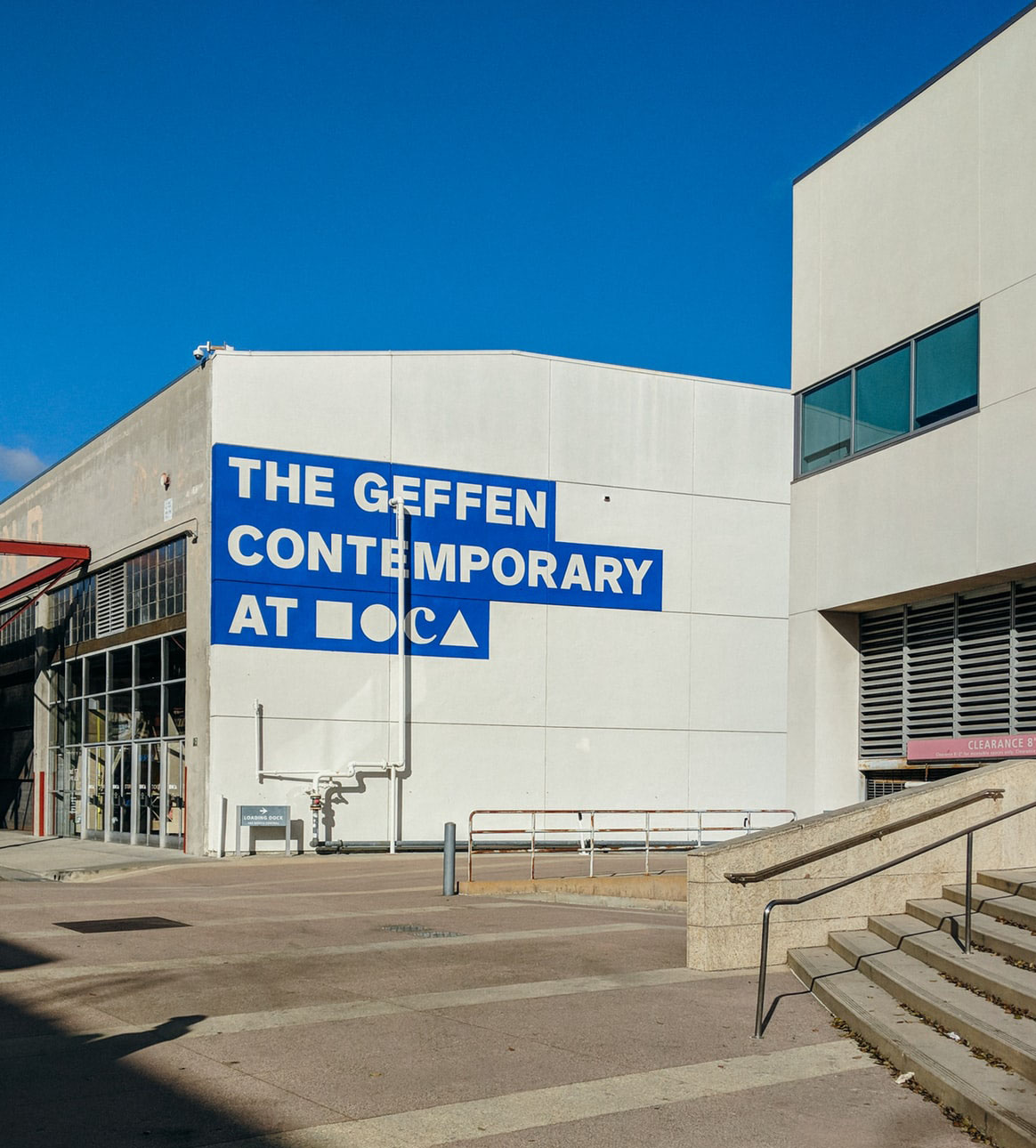 redefining geffen contemporary