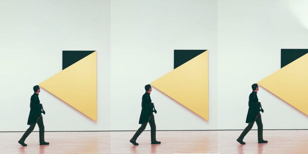 Inside the New MoMa: change is here