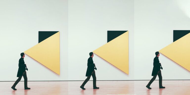 Inside the New MoMa: change is here