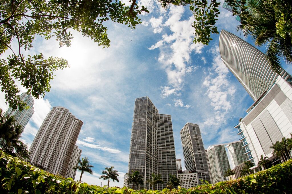 Art Basel Miami becomes extra-large with Meridians