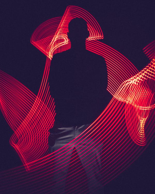 interactive art uses technology to create more immersive experiences