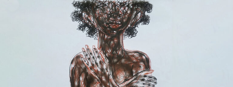 Artist we love: Salifou Lindou