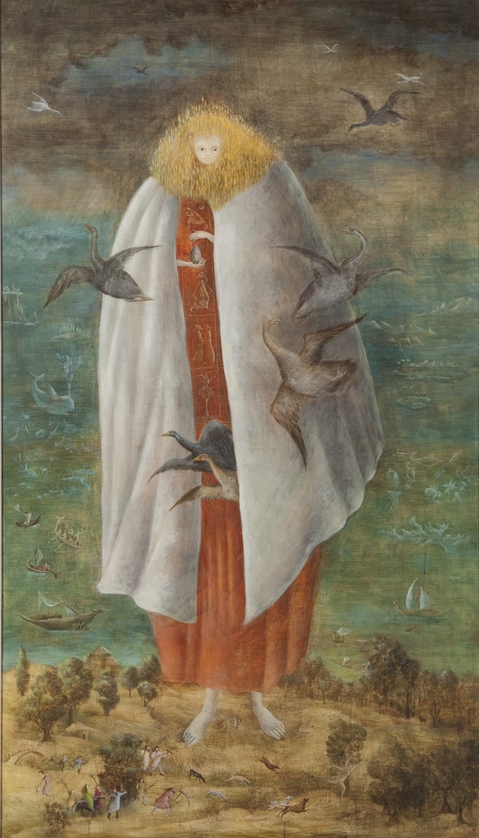 leonora carrington