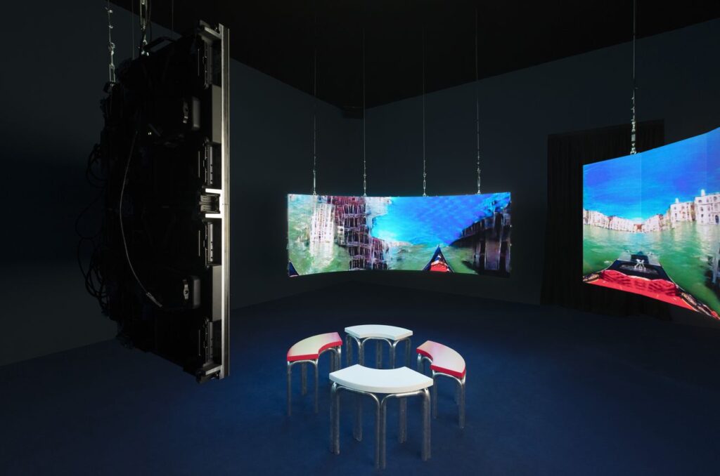The Chinese art world faces the crisis: Beijing Triennia postpones the inaugural edition