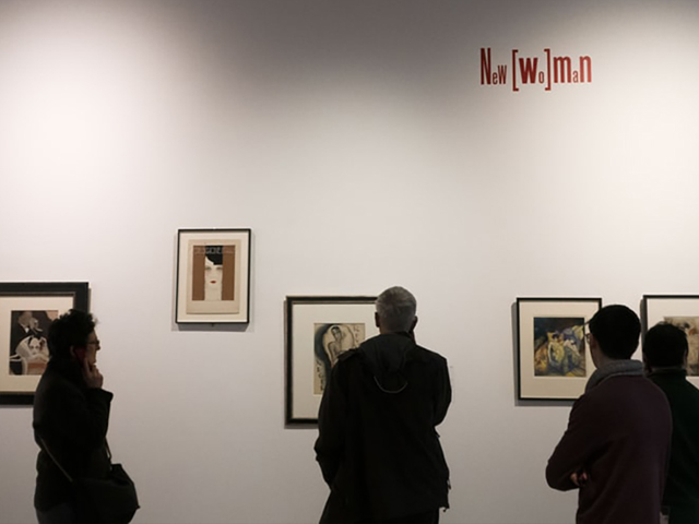 Upcoming art fairs 2020