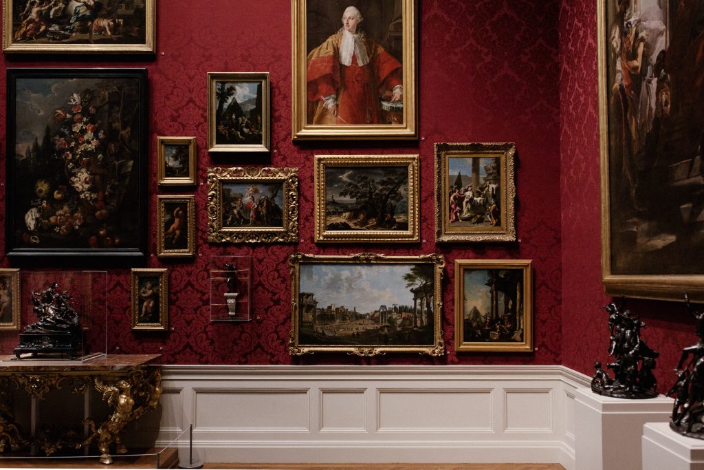 Things to know when investing in Art