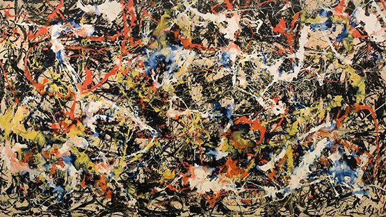 Genre of Contemporary Art