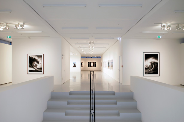 Innovation for businesses, art at work
