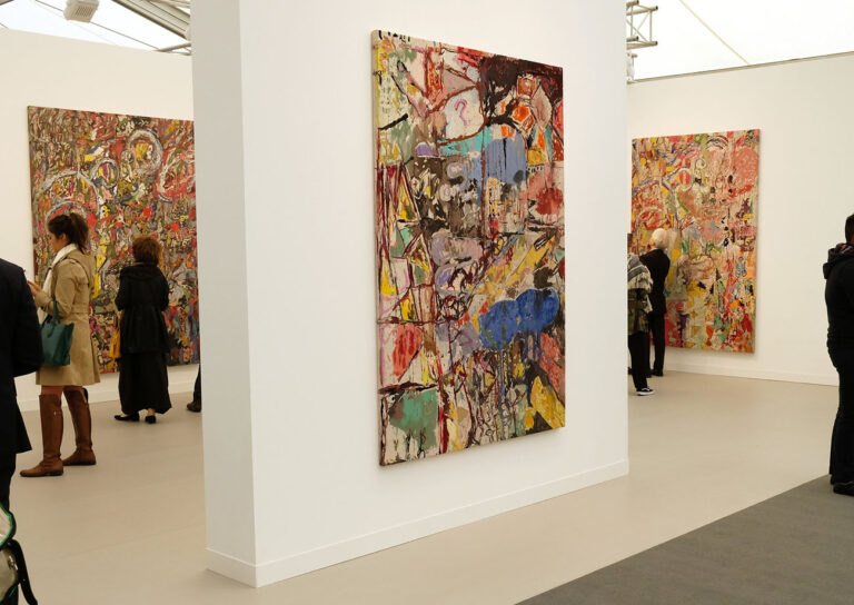 40 years of the European Parliament Art Collection