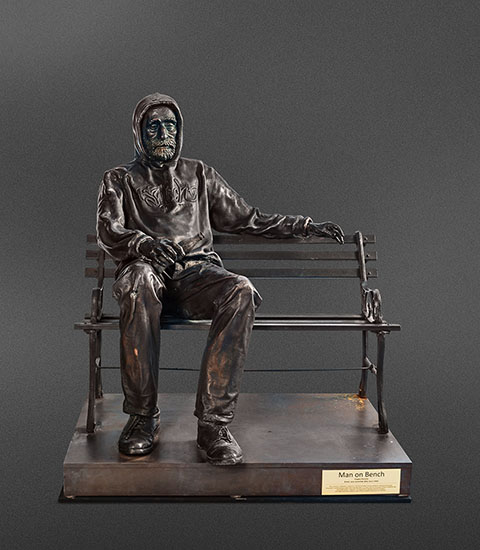 The European Parliament's art collection celebrates an important birthday, but each premise reveals that it will continue to gain importance,