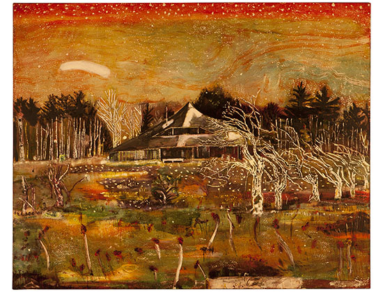 40 years of the European Parliament Art Collection