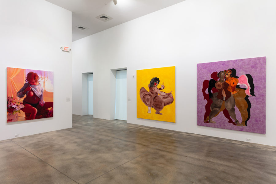 Rubell Museum: an exceptional family collection