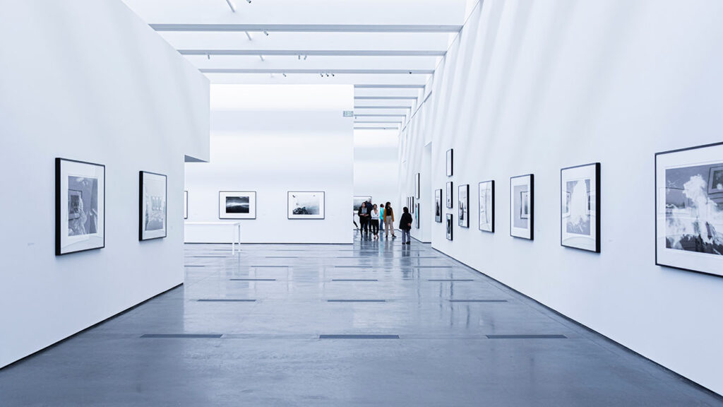 How the fate of the art market is evolving with the covid-19 emergency