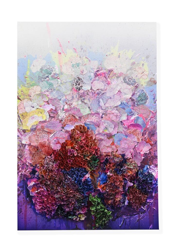 Virtual art to see in May. Zhuang Hong Yi, Nova