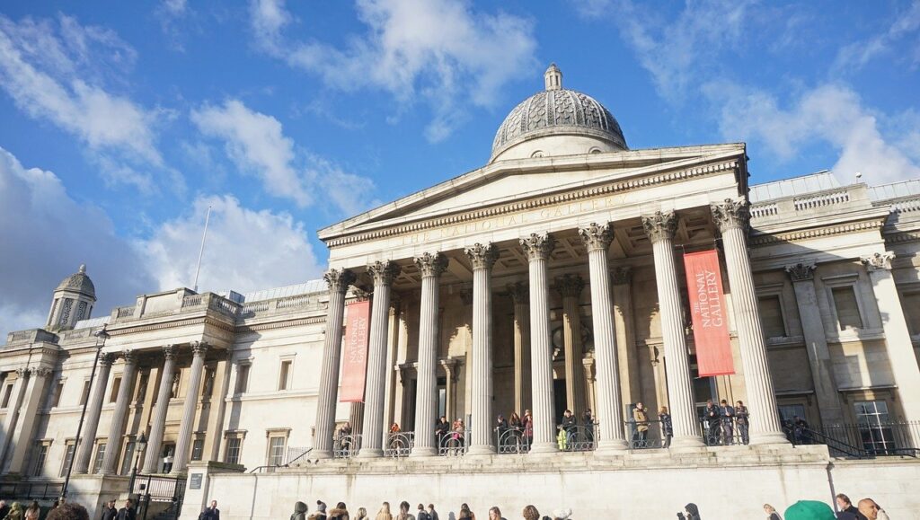 An era of changes: the Art Market in the time of Coronavirus