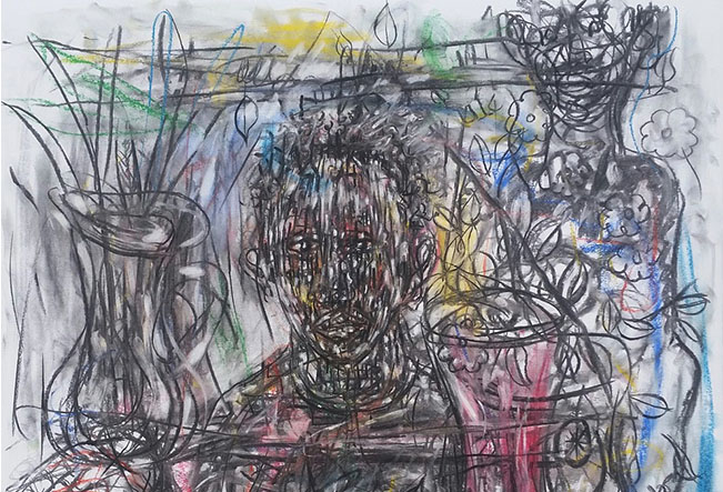 Contemporary drawing