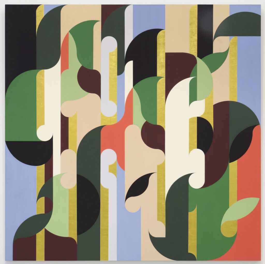 Latin American Contemporary Artists