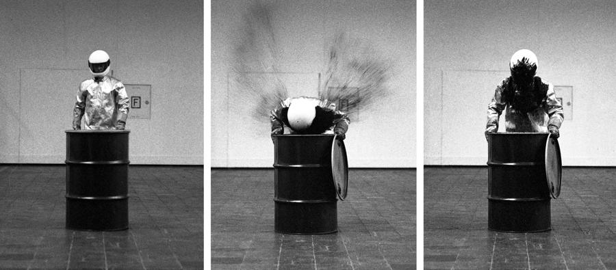 Fondamenta, the online platform of Artissima