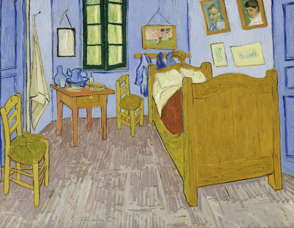 Mind-blowing secrets hidden in the most famous works of art