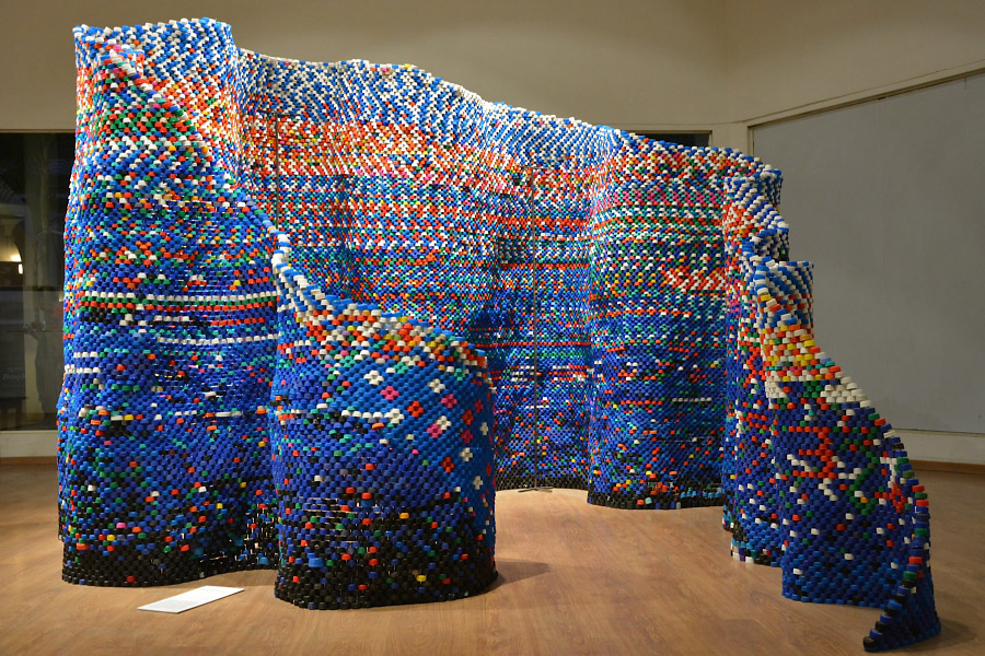 Art and Climate Change