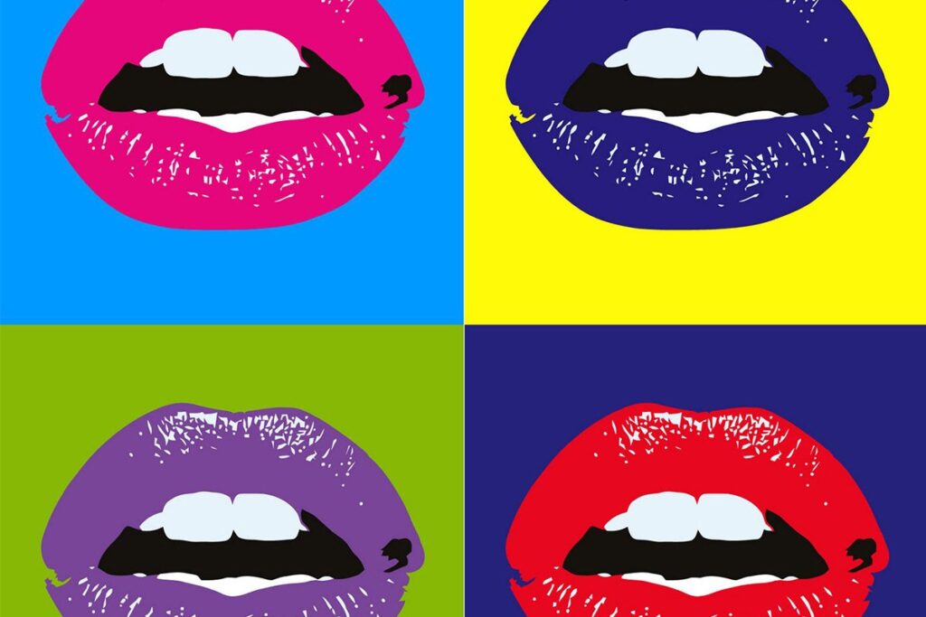 Pop art: characteristics, style and artists