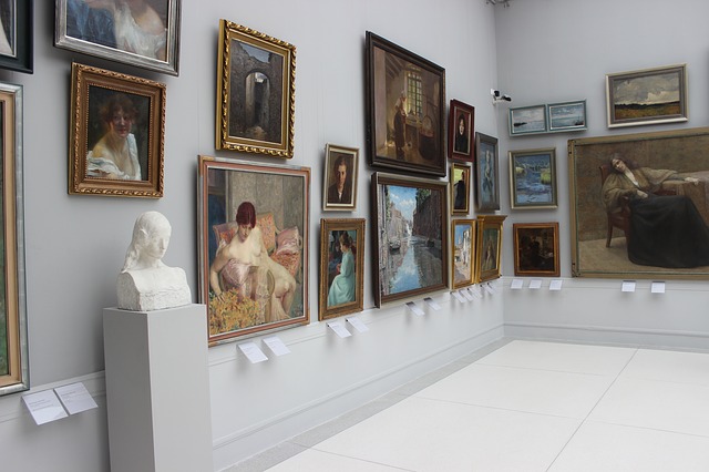Rarity and other criteria to determine the quality of an artwork