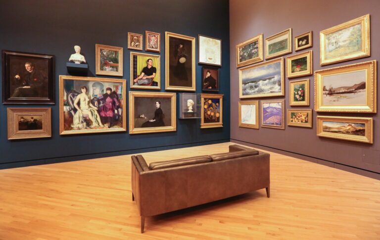 Art & Market: a guide to art prices
