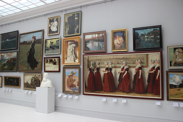 How to determine the quality of a work of art